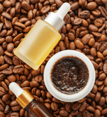 Coffee Extracts….and many more!