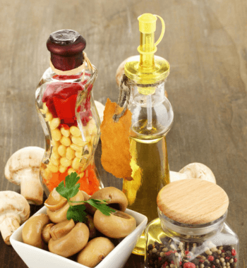 Food Extracts & Functional Ingredients