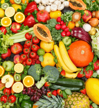 Fruit & Vegetable Juices