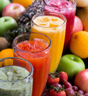 Liquid Foods & Syrups