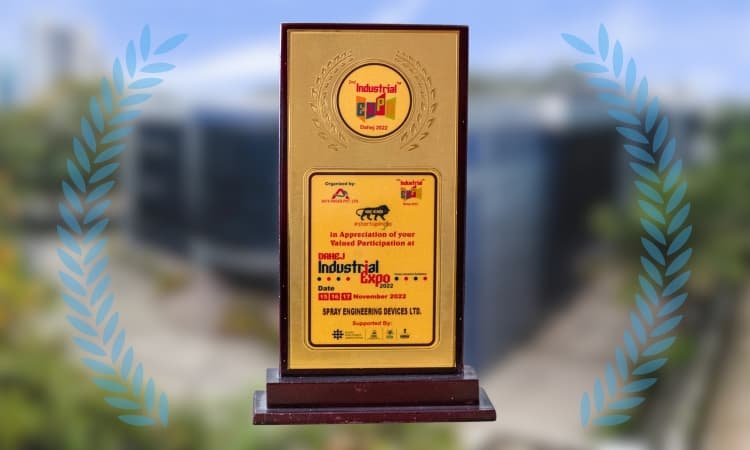 Clutch Digital Award