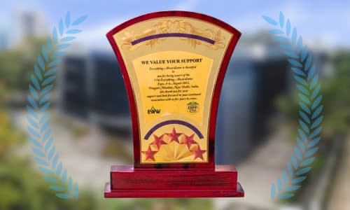 Clutch Digital Award