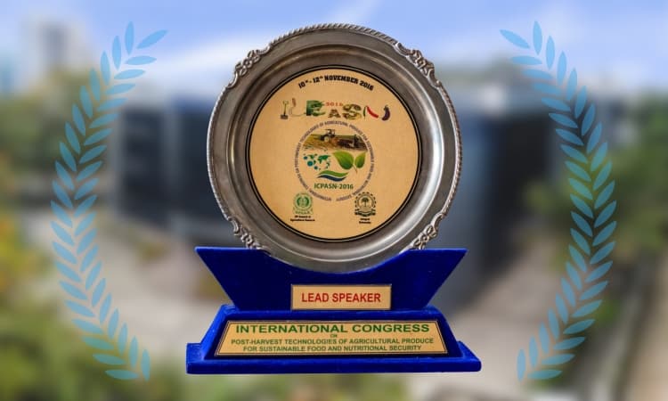 Clutch Digital Award