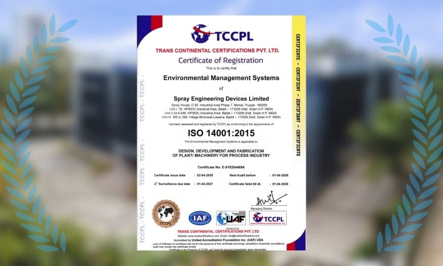 Environmental Management