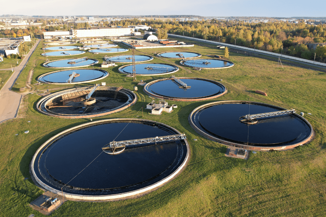 Leachate Treatment (MSW)