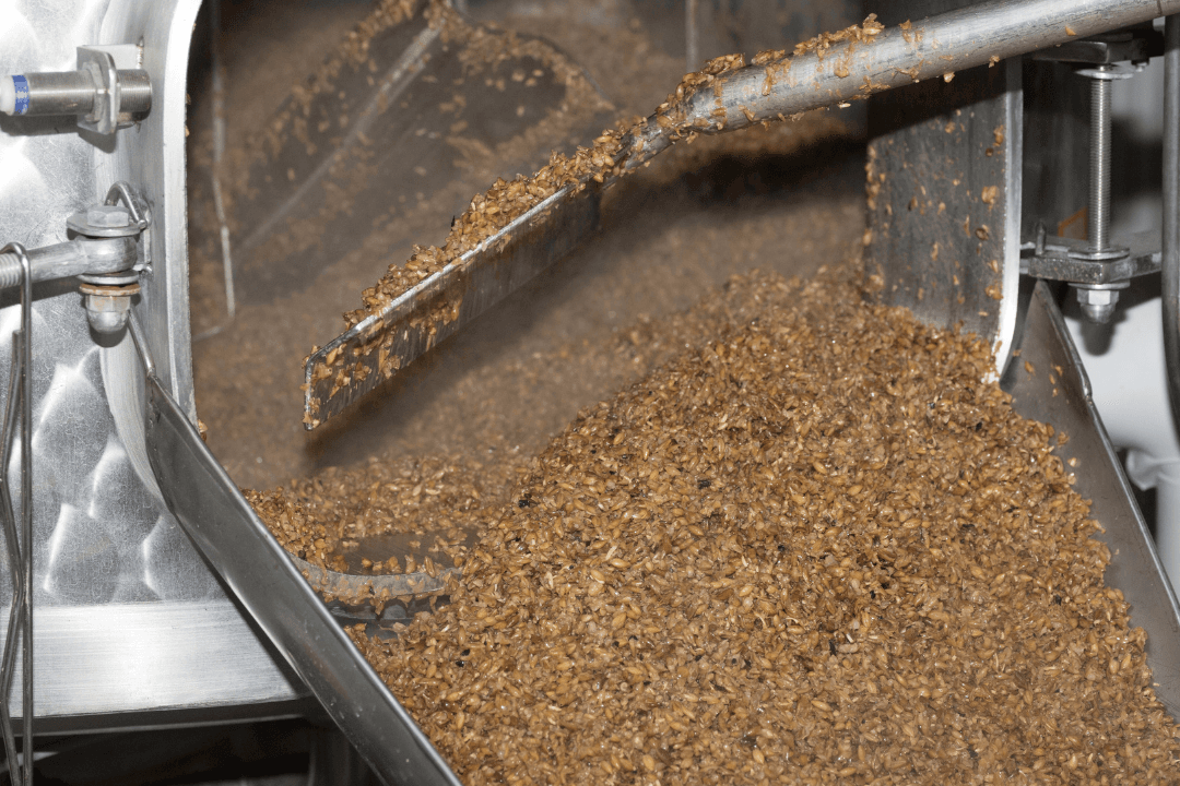 Spent Wash Treatment