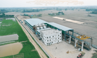 Goal 15: Life on Land