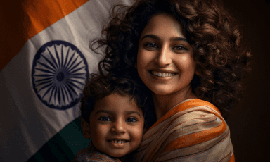 Goal 5: Gender Equality