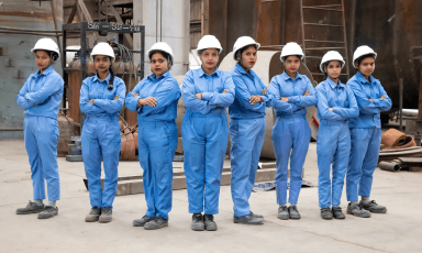 Goal 10: Reduced Inequalities