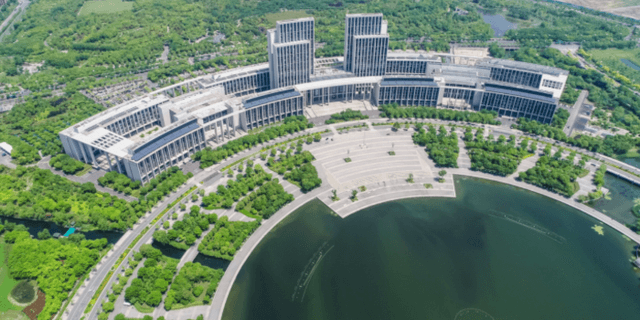 Goal 5: Industrial Resilience