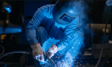 Goal 12: Responsible Consumption and Production