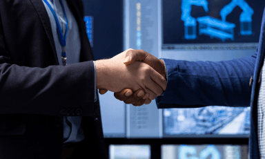 Goal 17: Partnerships for the Goals