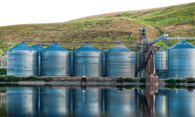 Goal 8: Decent Work and Economic Growth