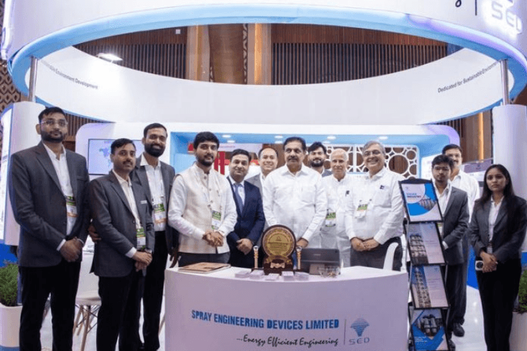 Jai Bhavani Sahakari Sakhar Karkhana Ltd.