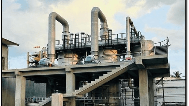 A New Vision for Wastewater inthe Textile Industry