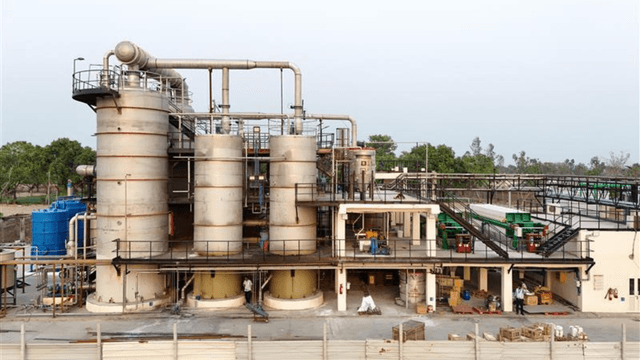 Evaporate the Waste, Elevate the Worth: A New Era in Water Recovery