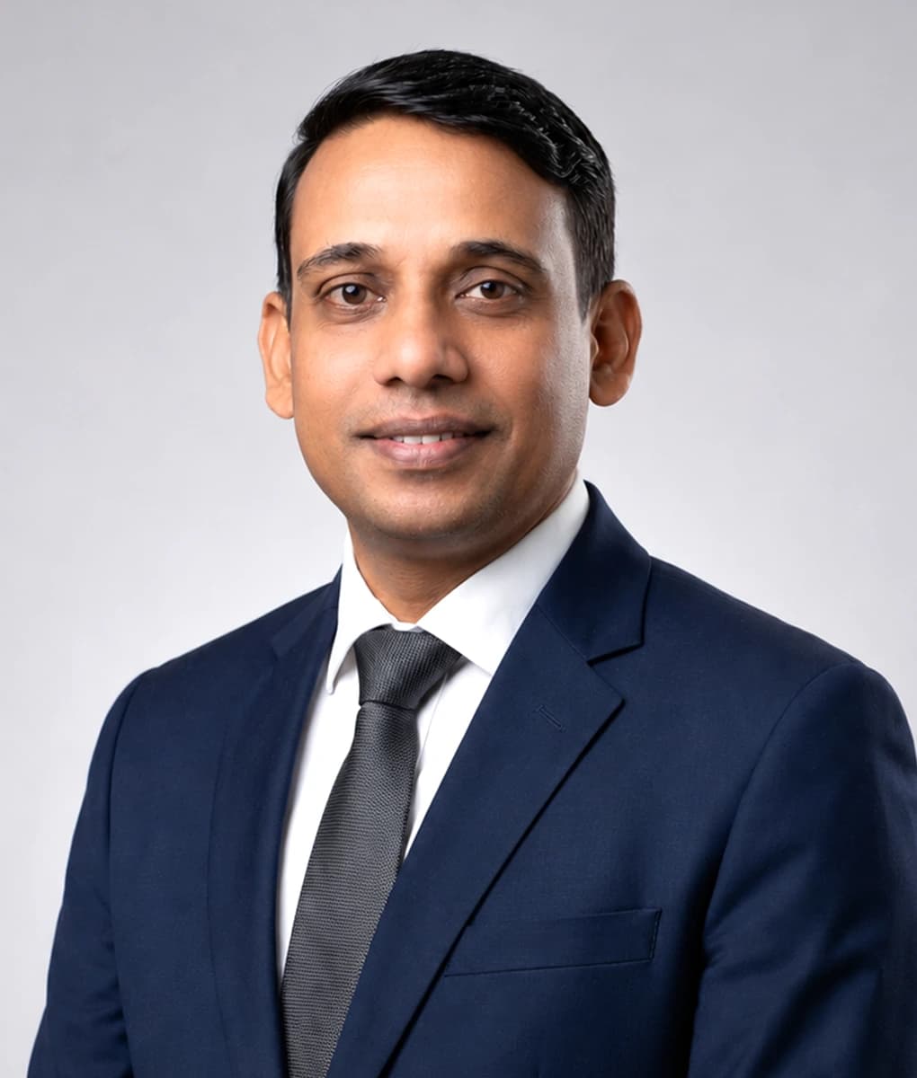 Amarjit Singh