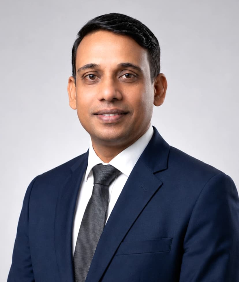 Amarjit Singh