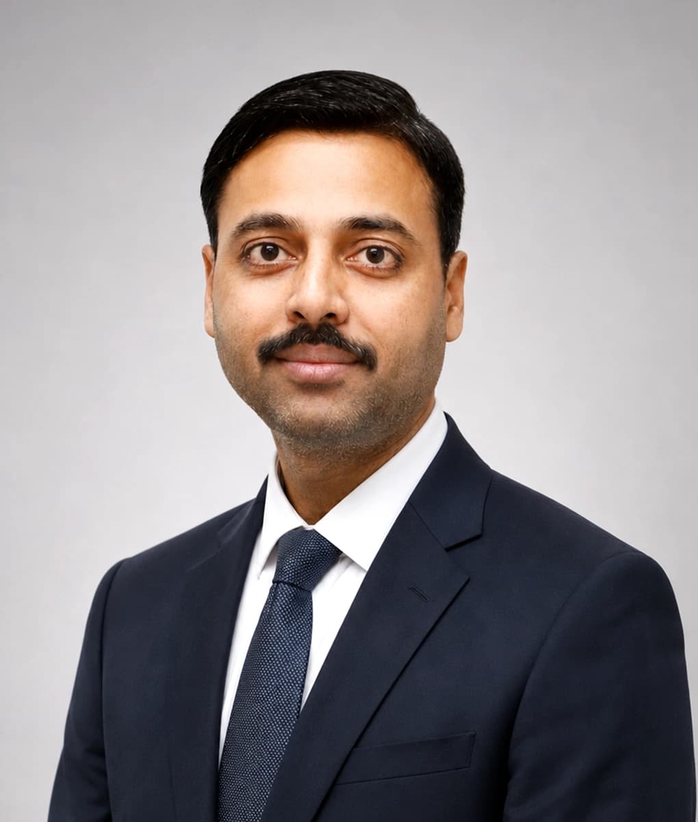 Amit Kumar Misra