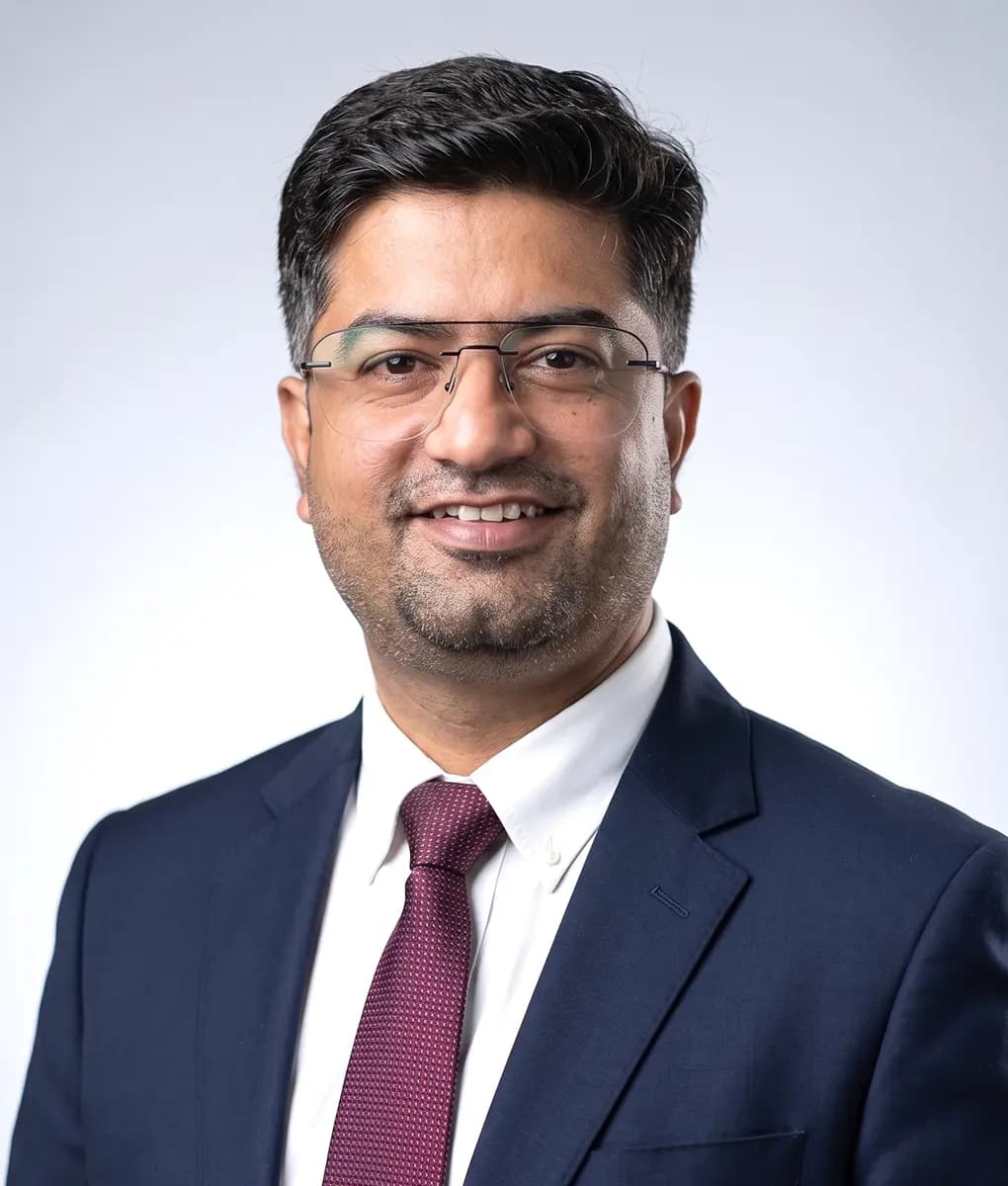 Ankur Salgotra