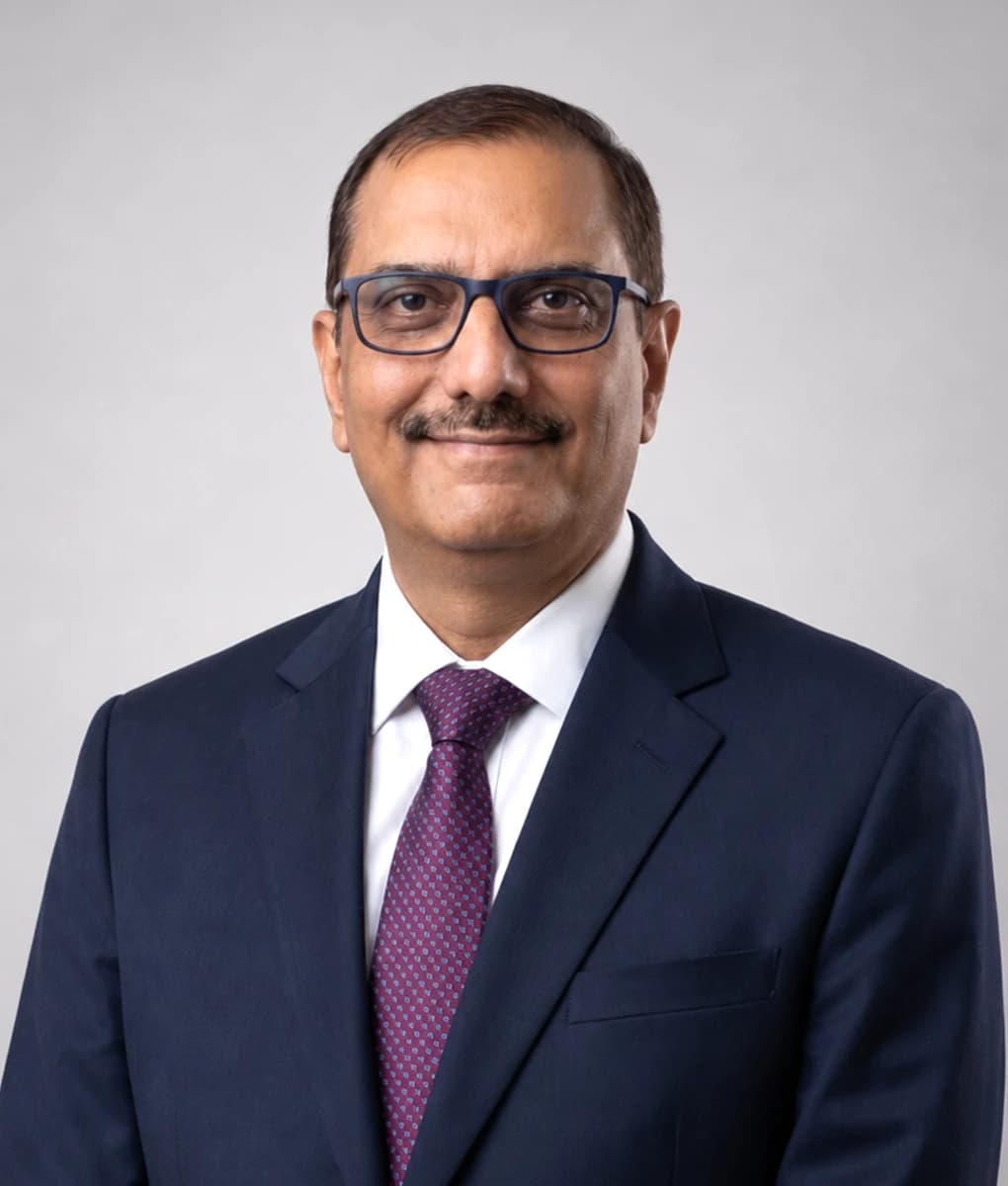 Arjun Malik