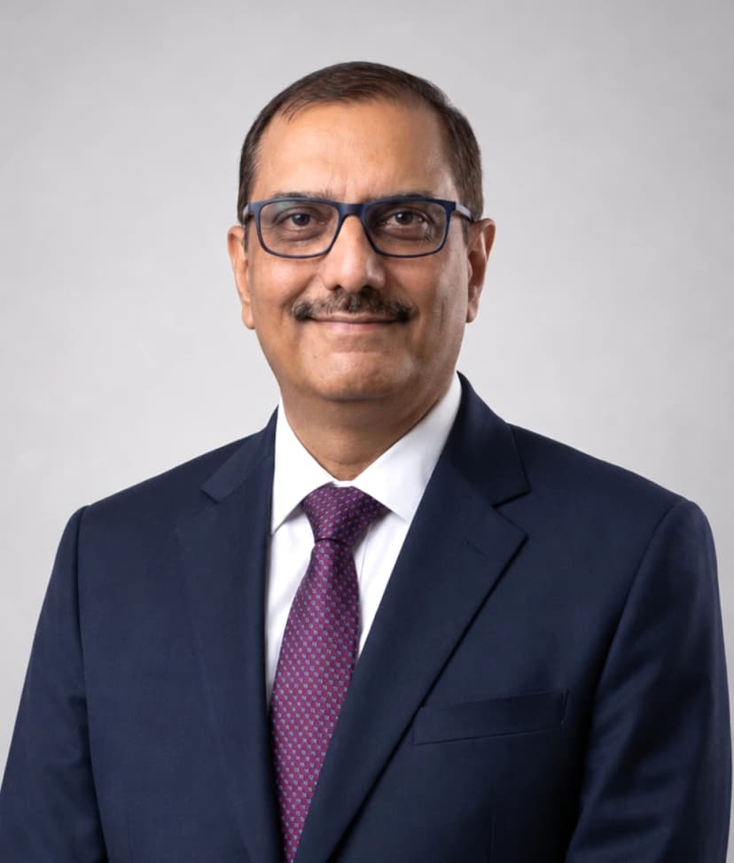Arjun Malik