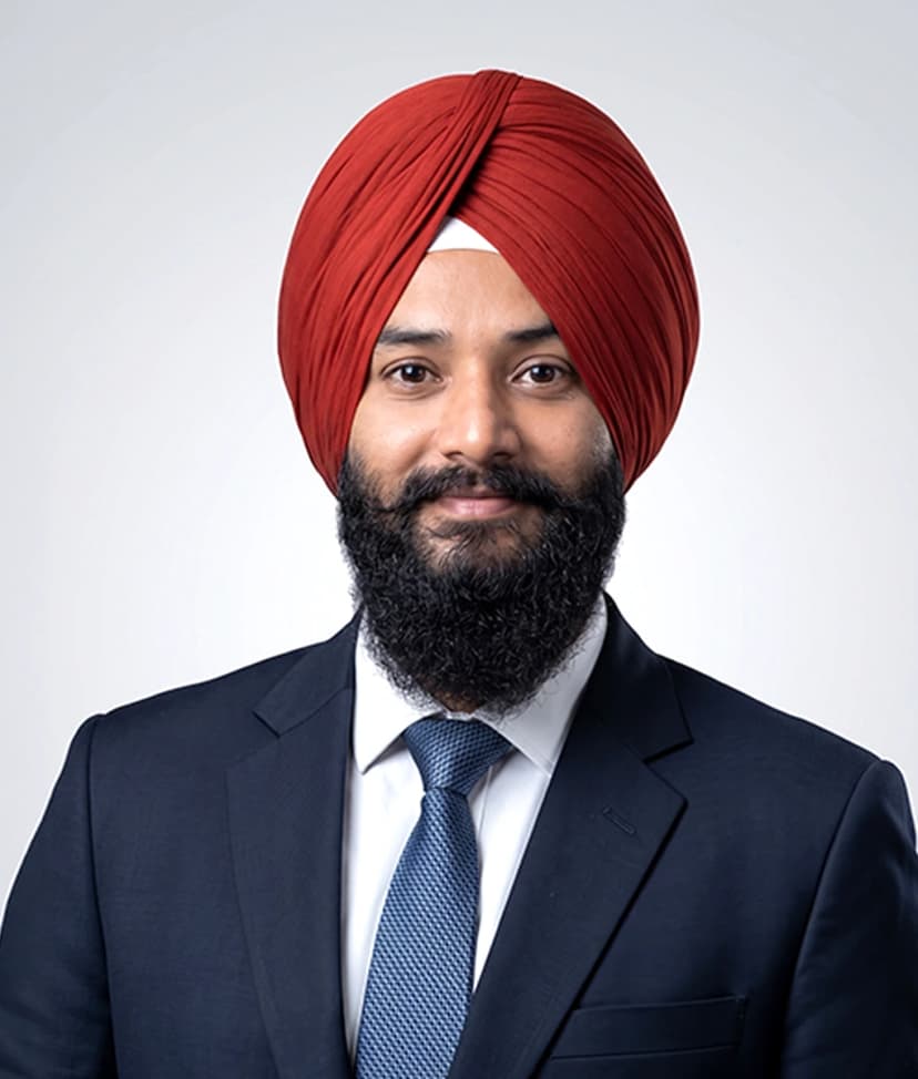 Baljit Singh