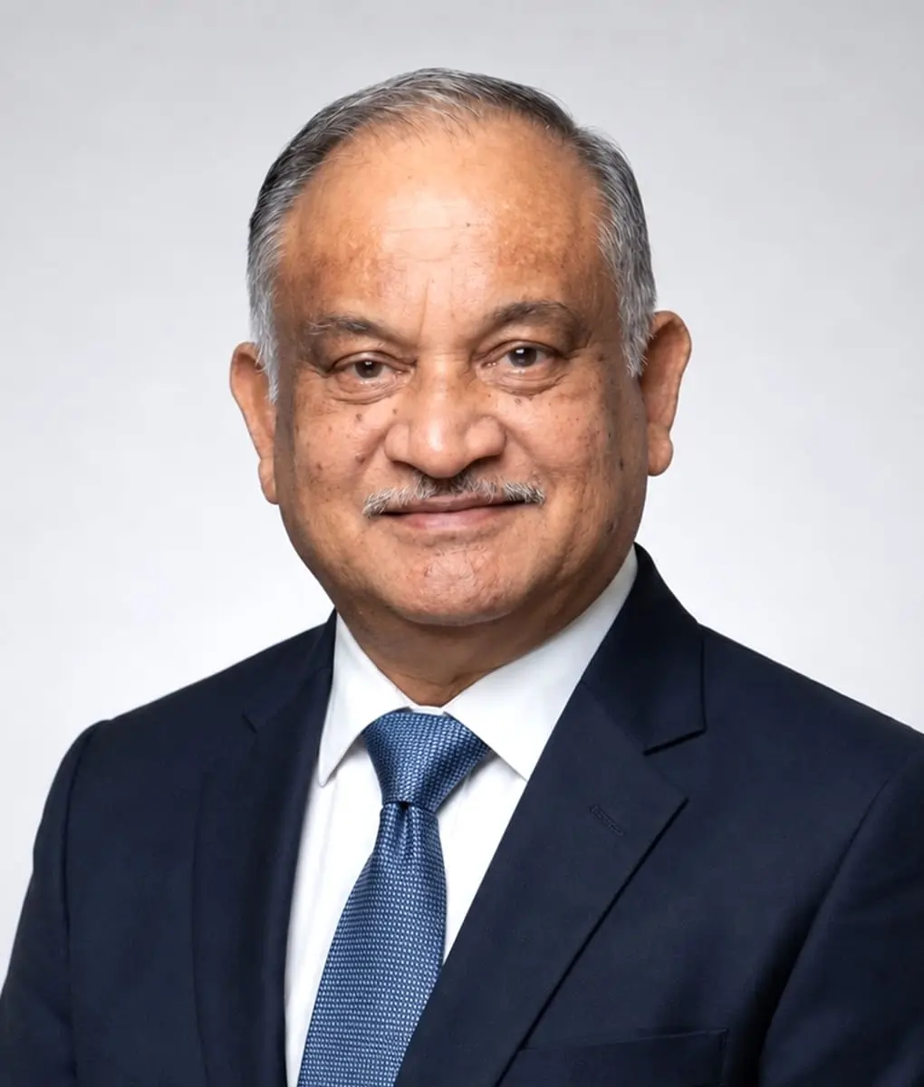 Bhupendra Bamnath Mishra