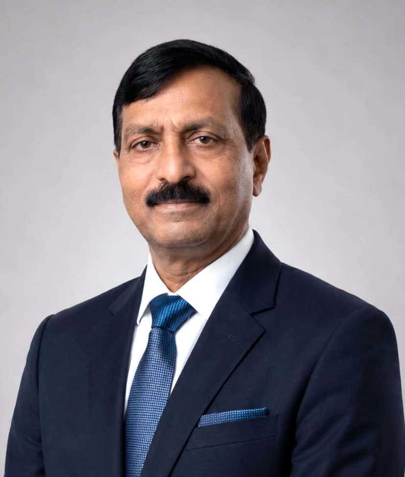 Dharmendra Kumar Gupta