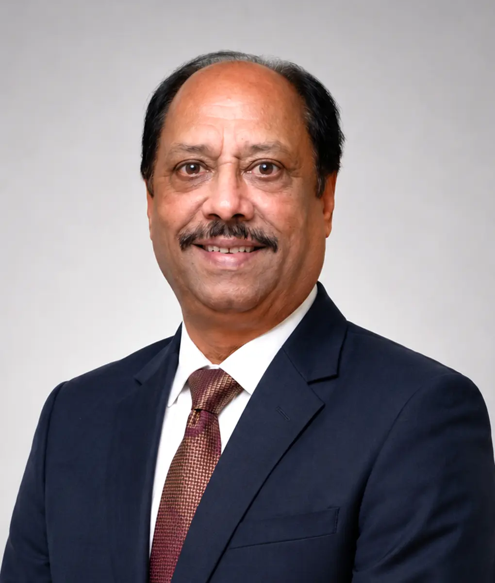 Dinesh Kumar Tyagi