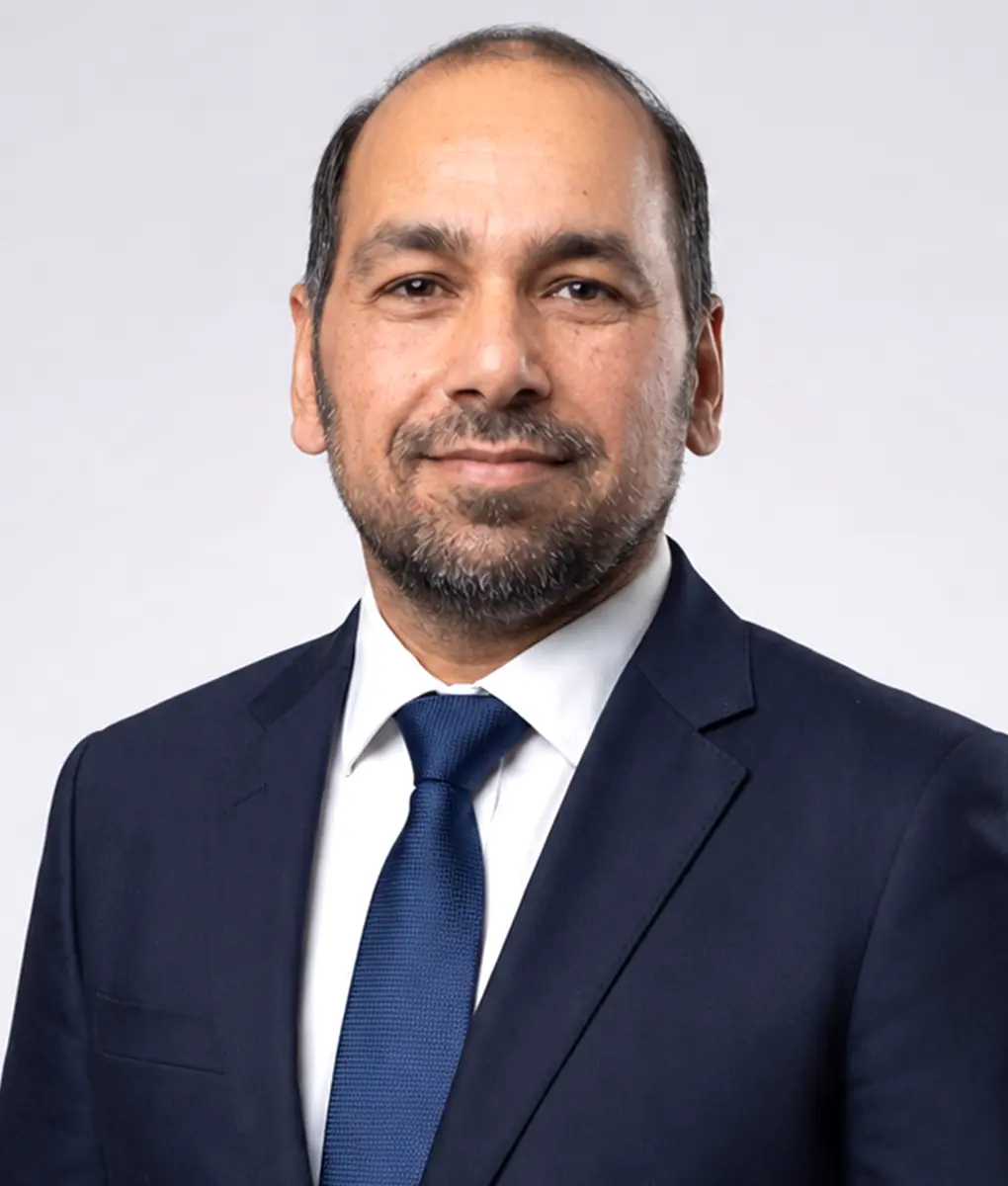 Dinesh Saini