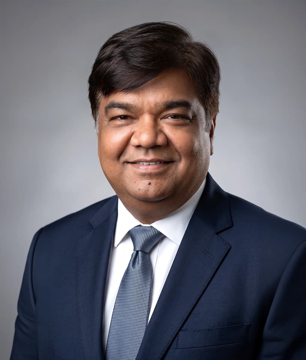 Jitender Kumar Sharma