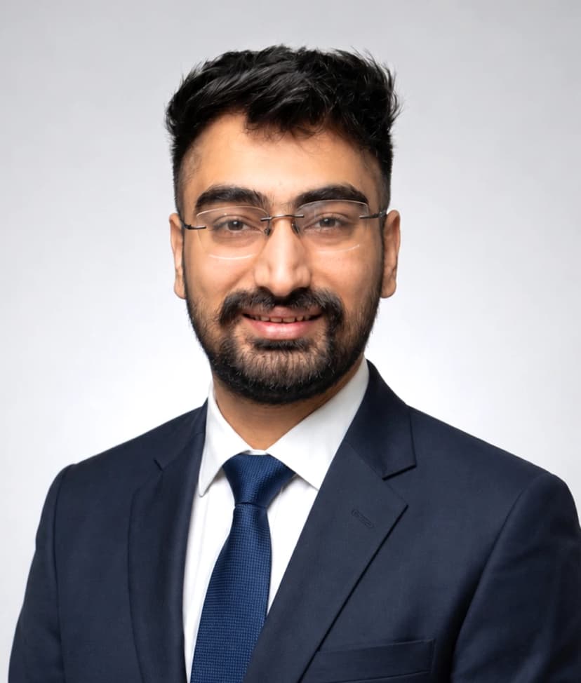Karanjit Singh