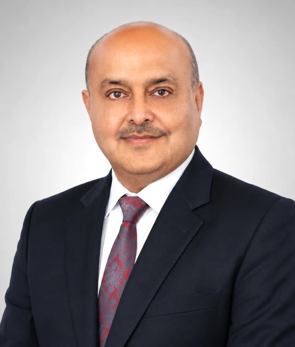 Lalit Handa