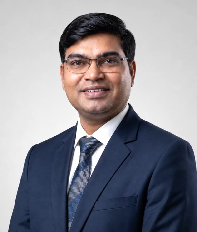 Lalit Kumar