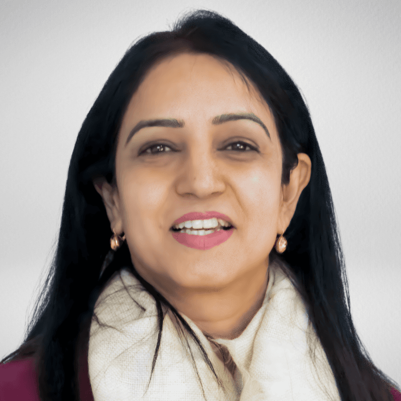 Mamta Verma