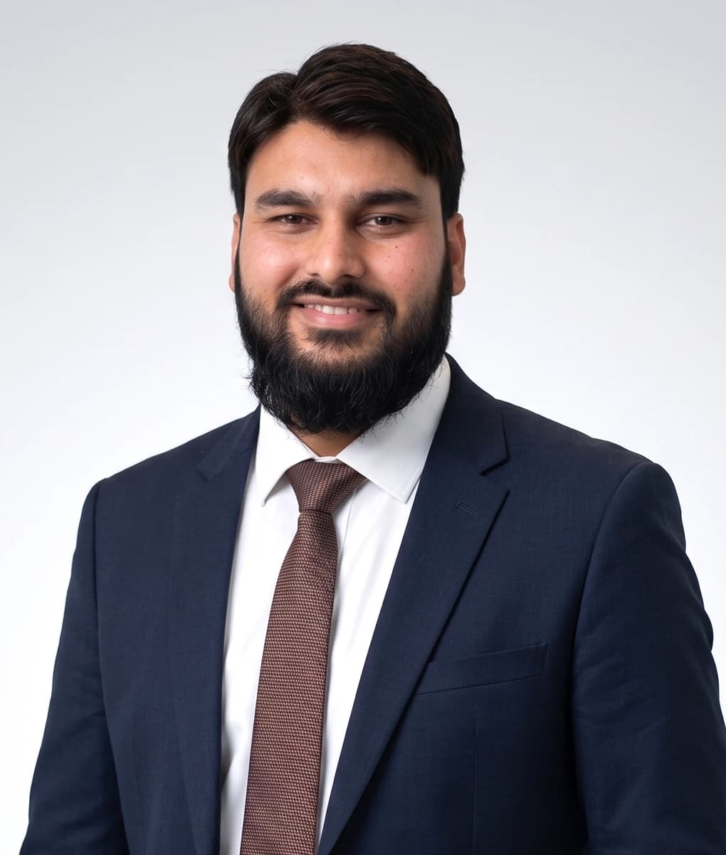 Mohammad Akram