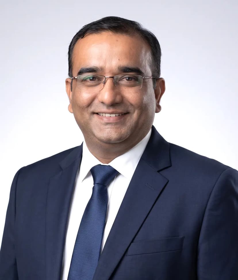 Munish Kumar