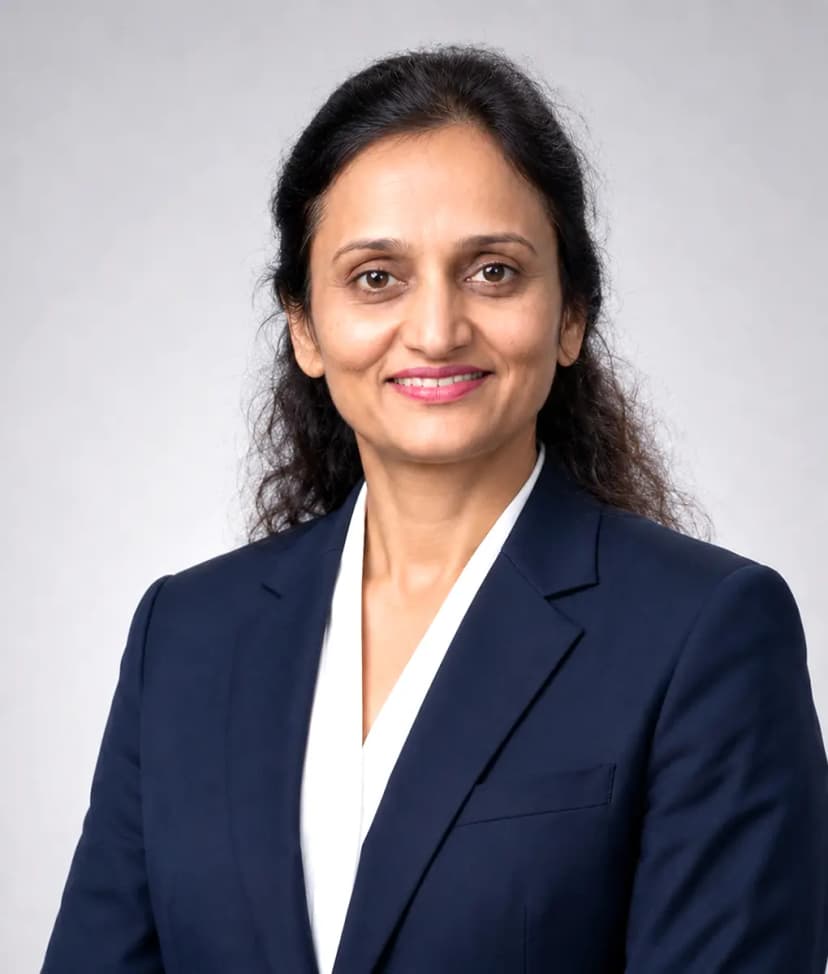 Neelam Sharma