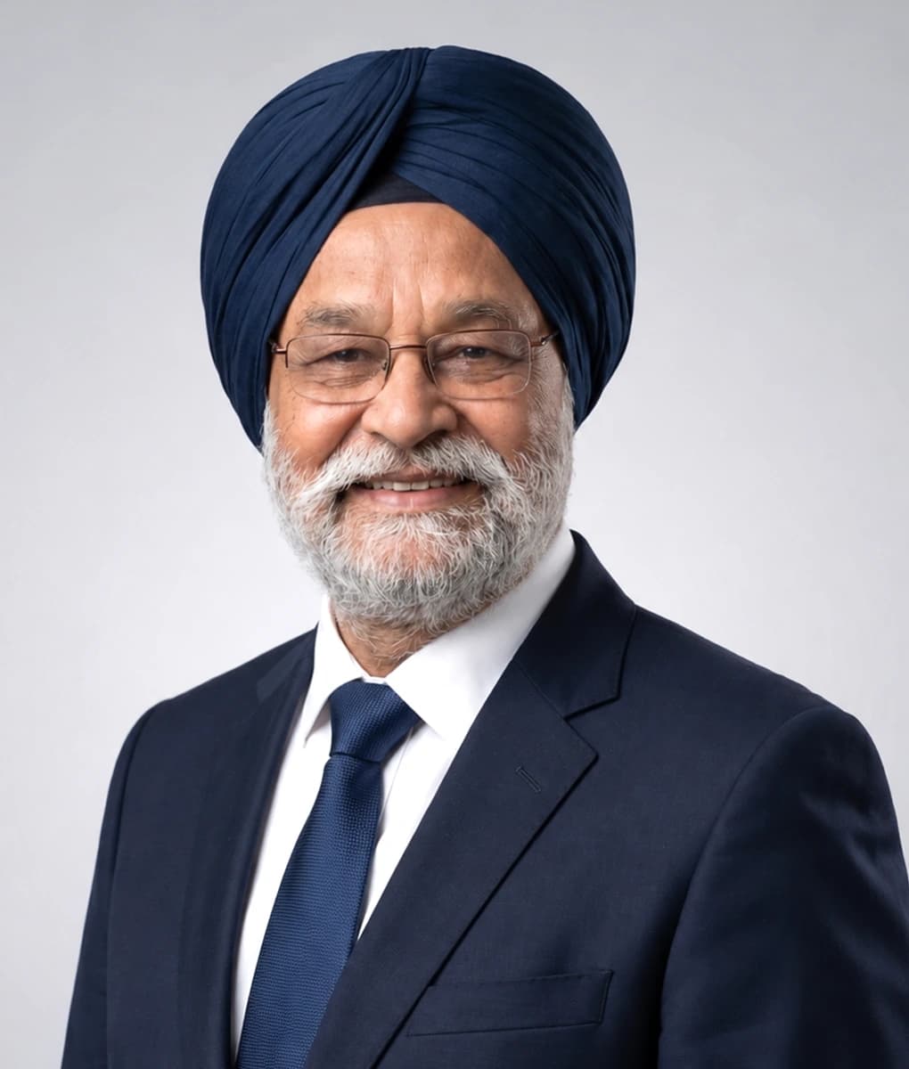 Rattan Amol Singh