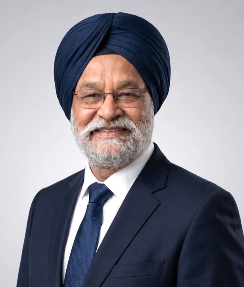 Rattan Amol Singh