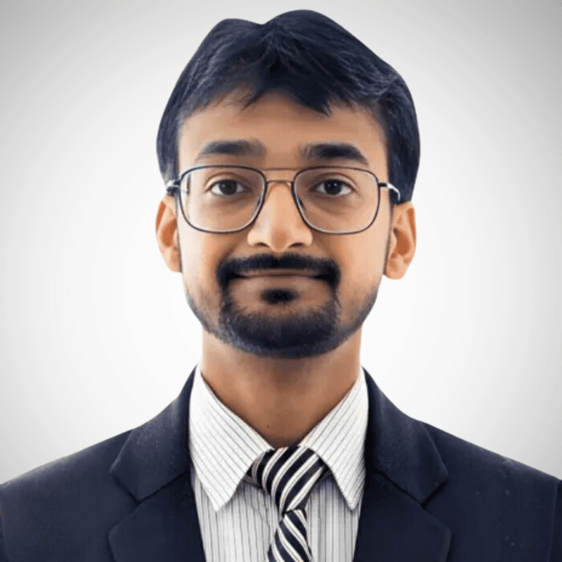 Rinkal Goyal