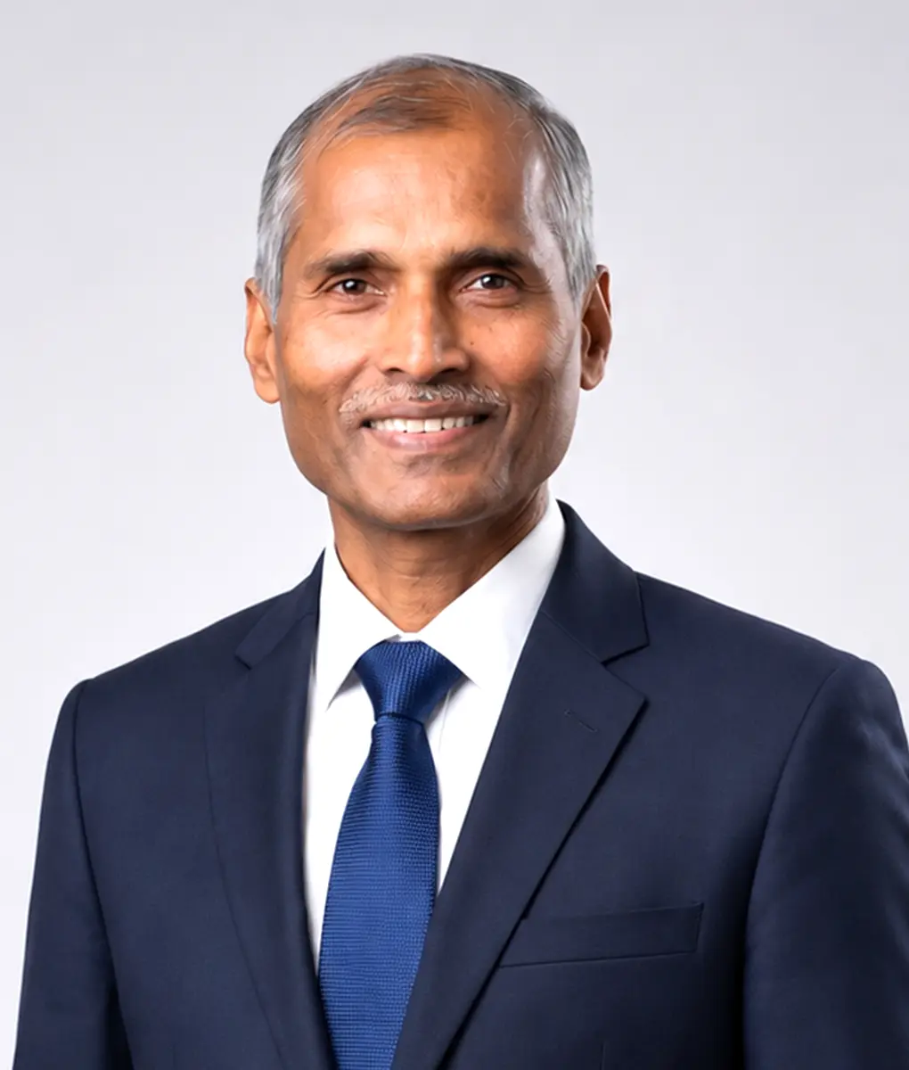 Santosh Kumar