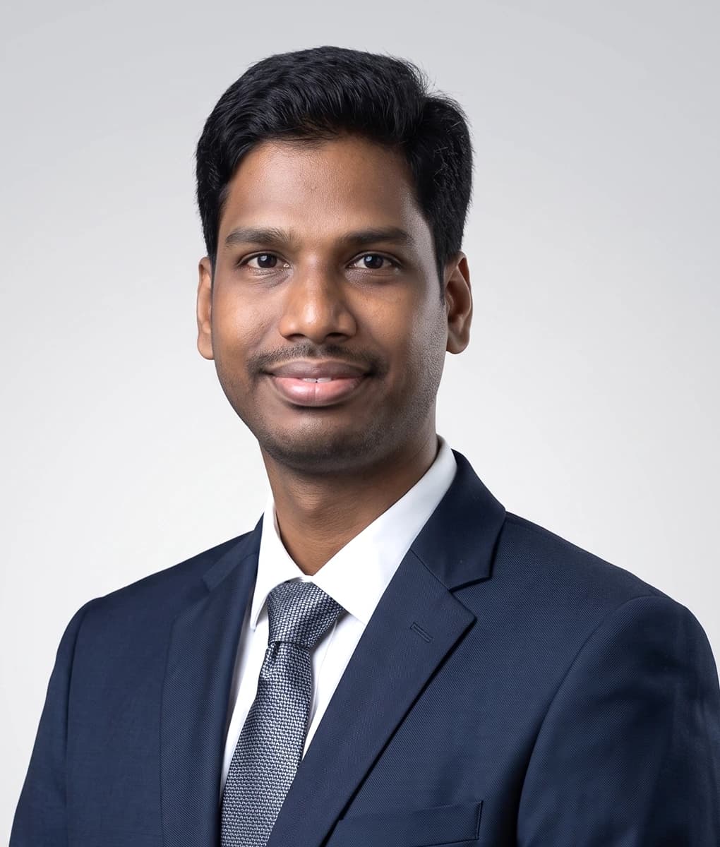 Sarath Inti