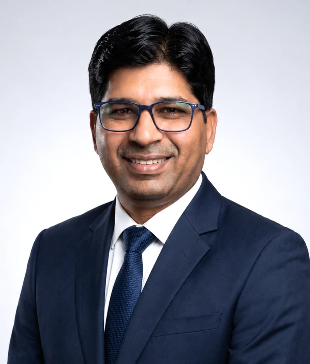 Surjit Kumar