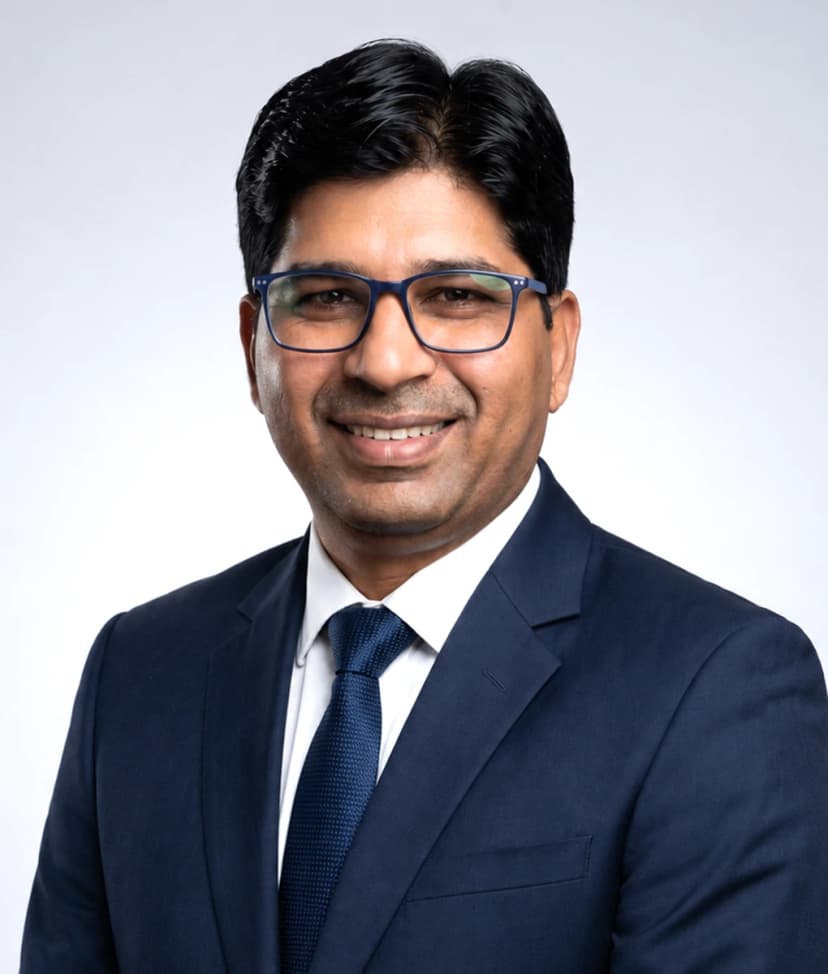 Surjit Kumar