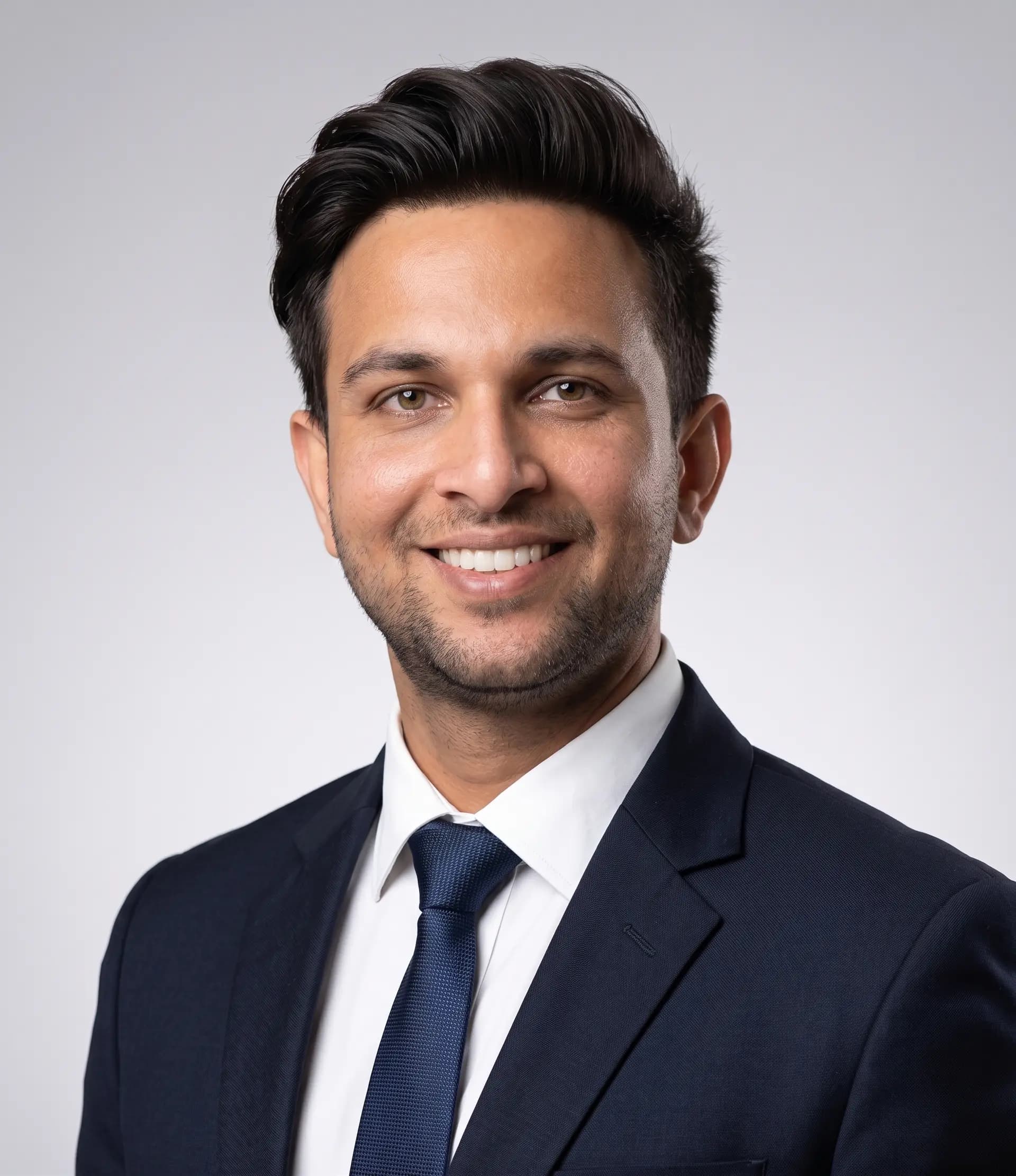 Vinod Kumar