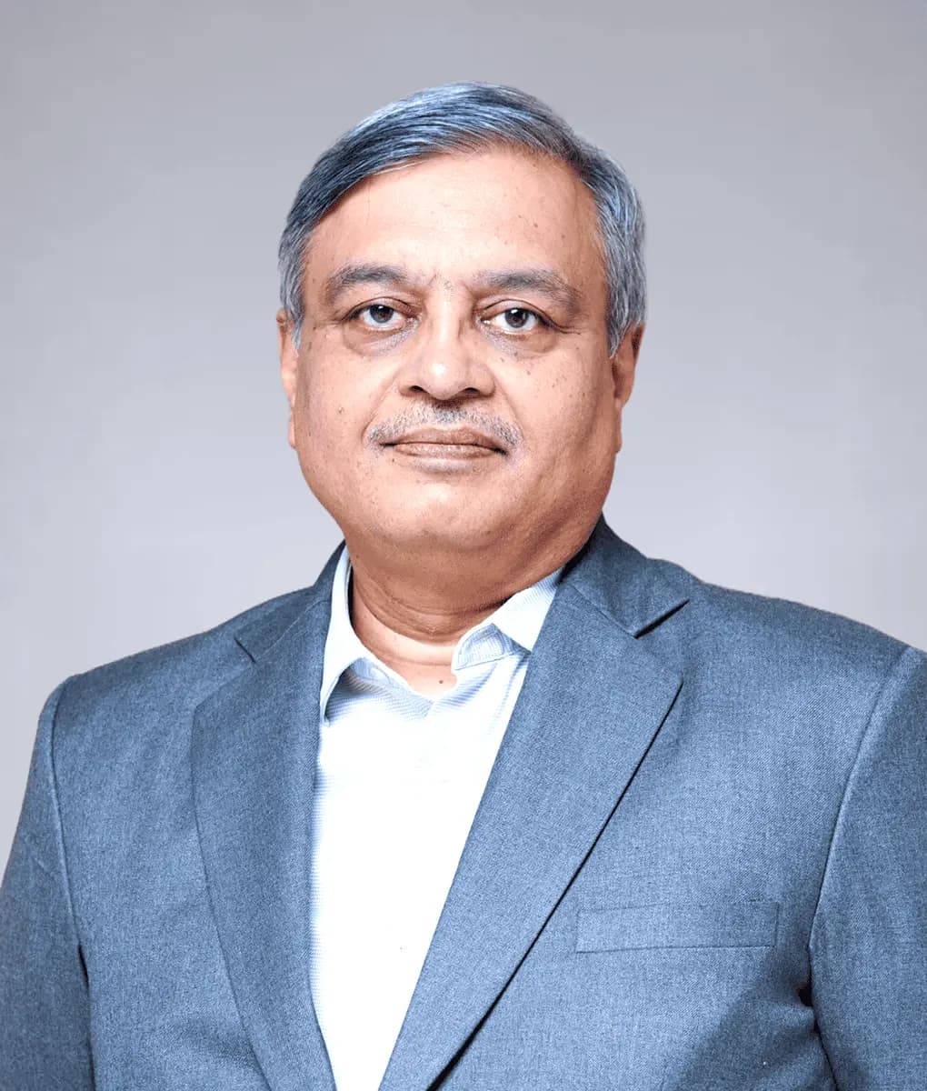 Vivek Verma