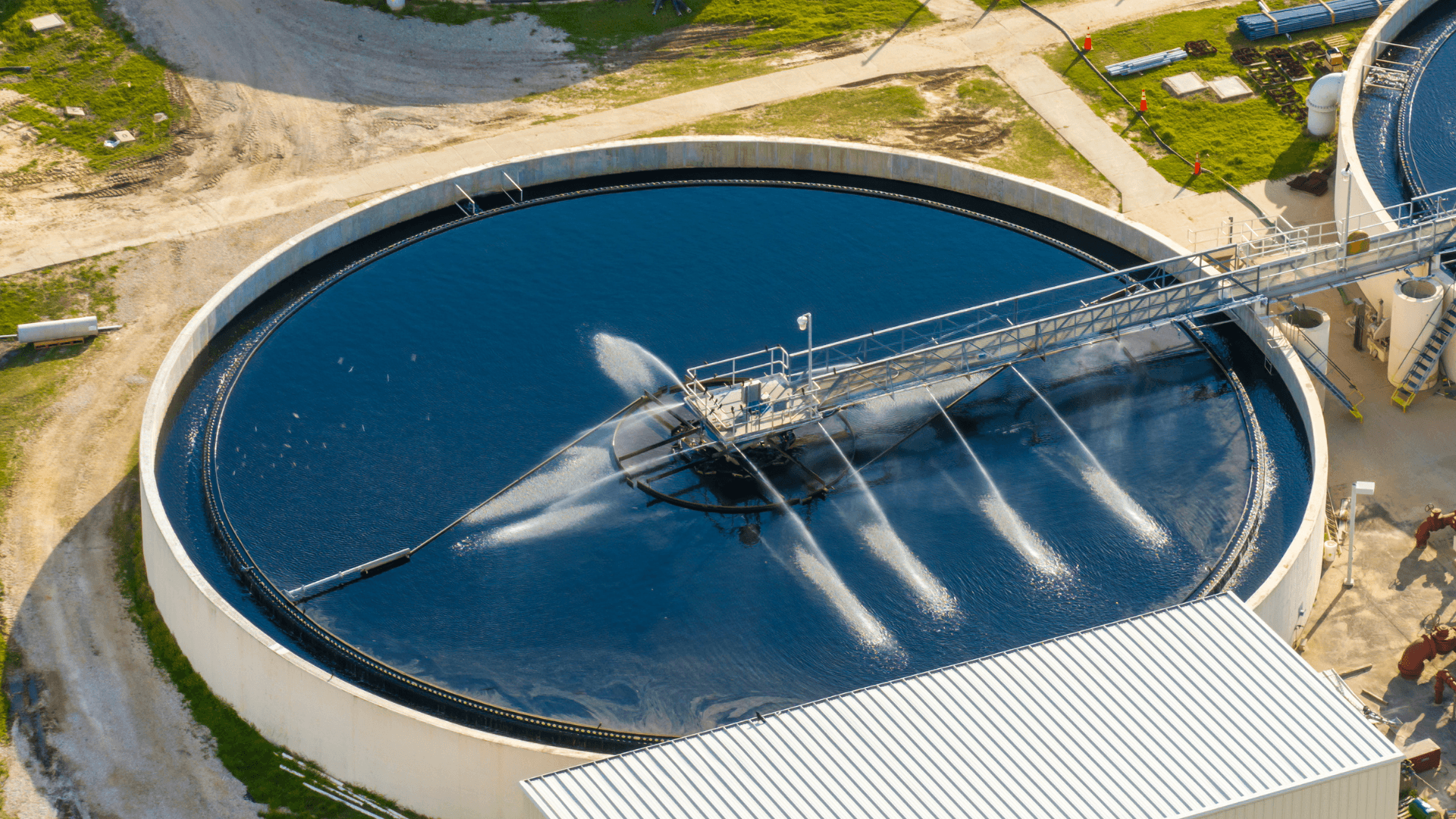 Sugar Mill Modern