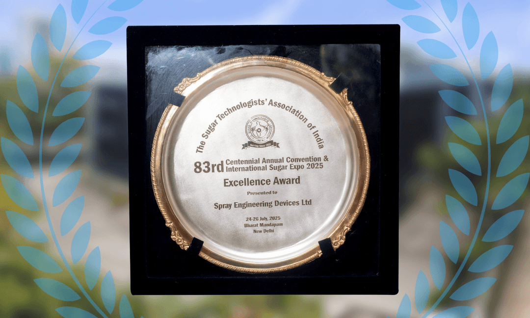 Award Image